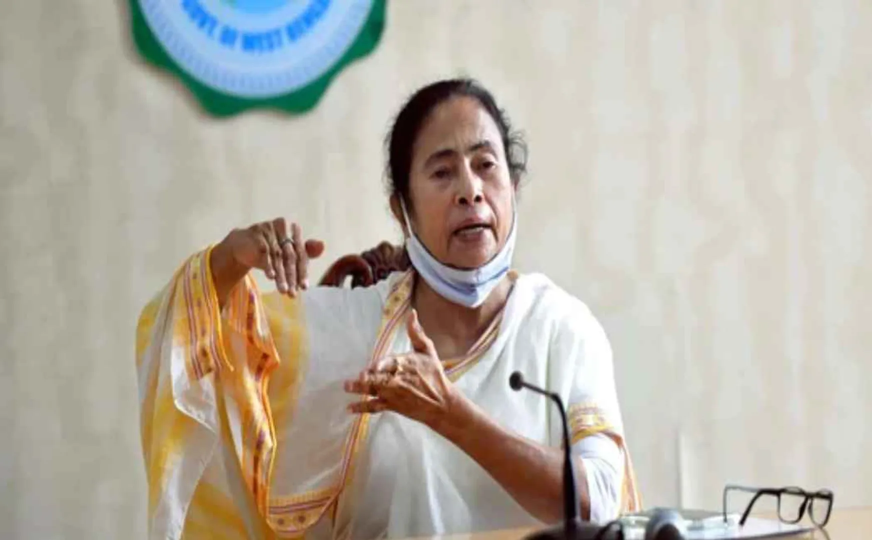 mamta banerjee
